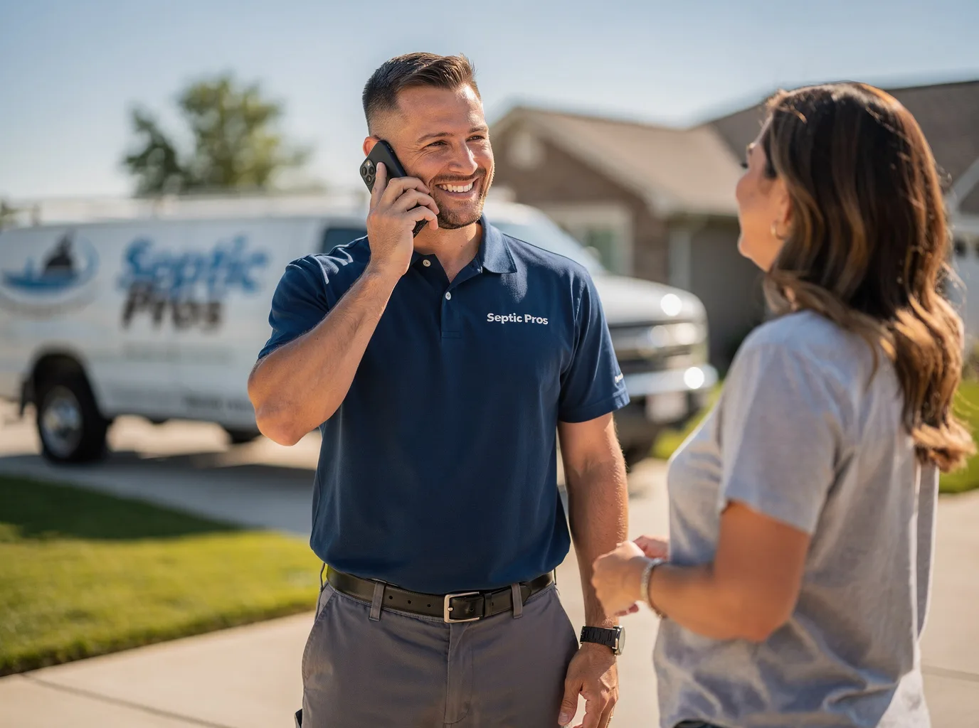 Septic Tank Pumping Gas, KS FAQs